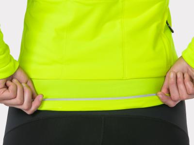 Bontrager Jacket Bontrager Velocis Softshell Women M Radioac Produktbild 14