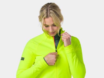 Bontrager Jacket Bontrager Velocis Softshell Women M Radioac Produktbild 16