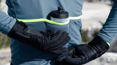 Bontrager Jacket Bontrager Velocis Softshell Women M Radioac Produktbild 20