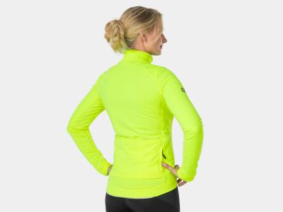 Bontrager Jacket Bontrager Velocis Softshell Women L Radioac Produktbild 11