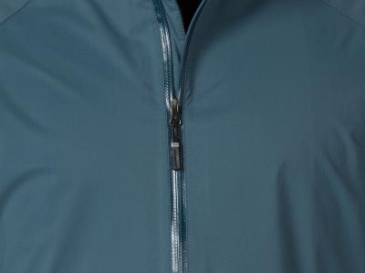 Bontrager Jacket Bontrager Velocis Rain X-Small Battleship B Produktbild 3