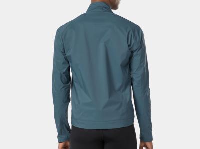 Bontrager Jacke Bontrager Velocis Rain M Battleship Blue Produktbild 1