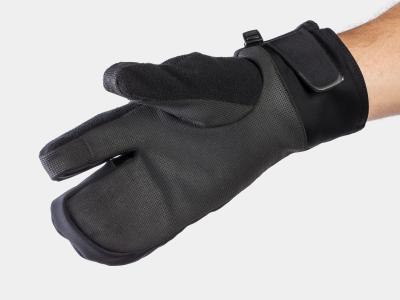 Bontrager Glove Bontrager Velocis Split Finger Softshell X-L Produktbild 1