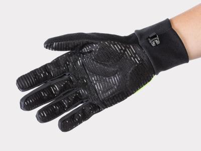 Bontrager Glove Bontrager Circuit Wind Women XS Radioactive Produktbild 3
