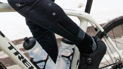 Bontrager Tight Bontrager Velocis Unpadded Winter Women Smal Produktbild 15