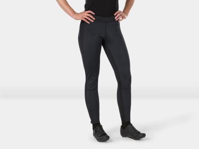 Bontrager Tight Bontrager Velocis Unpadded Winter Women Larg Produktbild 7