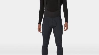 Bontrager Tight Bontrager Velocis Winter Cycling Bib Small B Produktbild 11