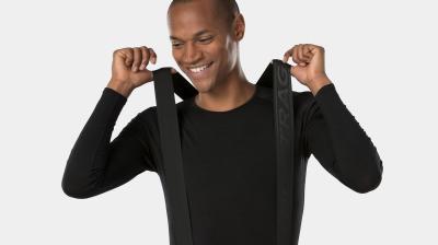 Bontrager Tight Bontrager Velocis Winter Cycling Bib X-Large Produktbild 13