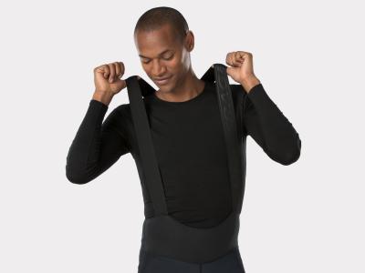 Bontrager Tight Bontrager Velocis Winter Cycling Bib X-Large Produktbild 8