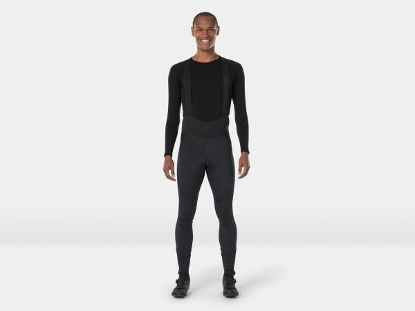 Bontrager Tight Bontrager Velocis Unpadded Winter Bib Large