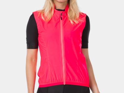 Bontrager Vest Bontrager Circuit Wind Women X-Large Radioact Produktbild 4