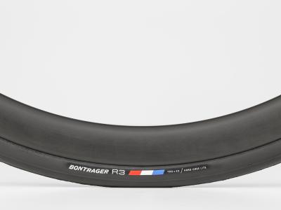 Bontrager Reifen Bontrager R3 Hard-Case Lite 700x23c Produktbild 5