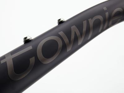 Electra Townie 7D EQ Step Over 26 Matte Black Produktbild 5