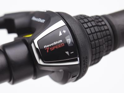 Electra Townie 7D EQ Step Over 26 Matte Black Produktbild 6