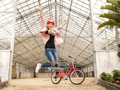 Electra Townie 7D EQ Step Thru 26 Curry Produktbild 9