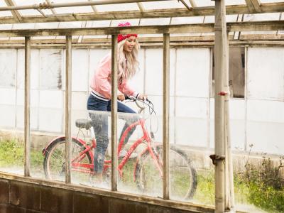 Electra Townie 7D EQ Step Thru 26 Curry Produktbild 8