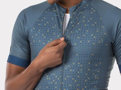  Jersey Bontrager Circuit LTD Small Battleship Blue Produktbild 5