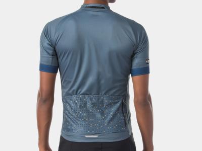 Bontrager Jersey Bontrager Circuit LTD Large Battleship Blue Produktbild 1
