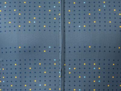 Bontrager Jersey Bontrager Circuit LTD Large Battleship Blue Produktbild 6