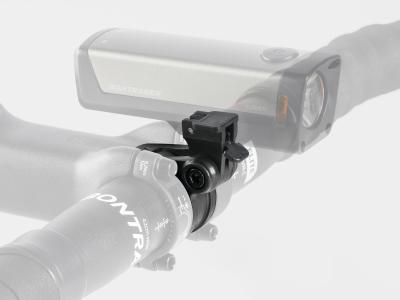 Bontrager Vorbau Bontrager Elite 31,8mm 7 Grad 100mm Black Produktbild 12