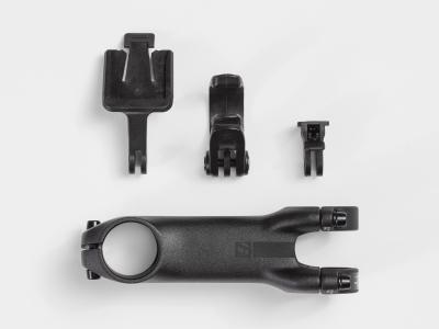 Bontrager Vorbau Bontrager Elite 31,8mm 7 Grad 100mm Black Produktbild 3