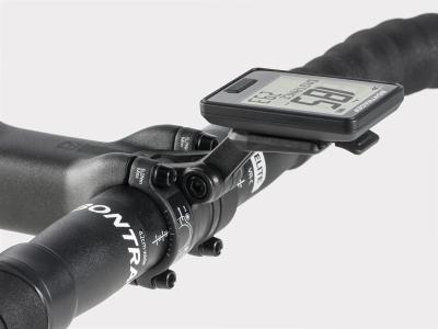 Bontrager Vorbau Bontrager Elite 31,8mm 7 Grad 110mm Black Produktbild 15