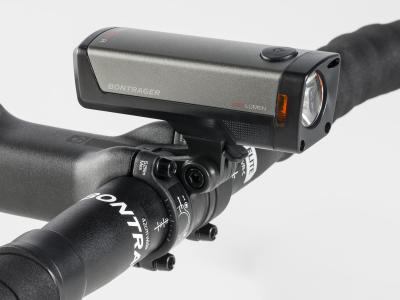 Bontrager Vorbau Bontrager Elite 31,8mm 7 Grad 120mm Black Produktbild 13