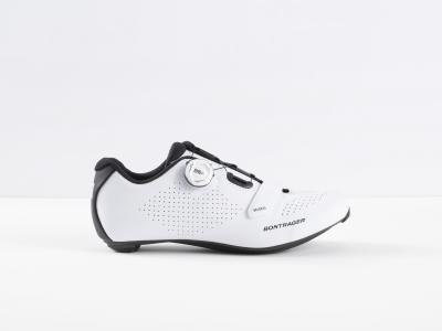 Bontrager Schuh Bontrager Velocis Men 40 White Produktbild 6