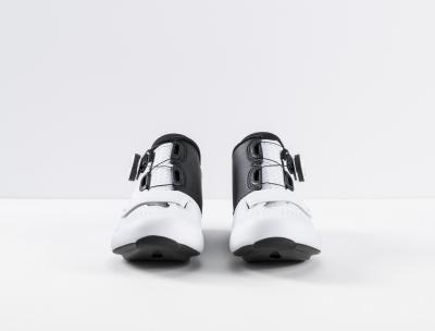 Bontrager Schuh Bontrager Velocis Men 42 White Produktbild 4