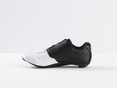 Bontrager Schuh Bontrager Velocis Men 48 White Produktbild 7