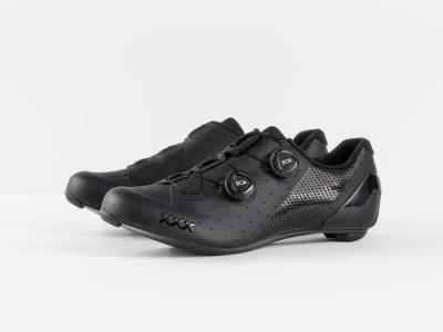 Bontrager Schuh Bontrager XXX Road 43 Black Produktbild 9