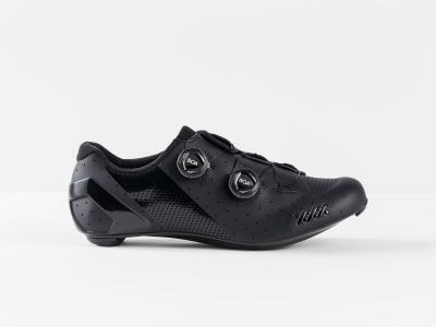 Bontrager Schuh Bontrager XXX Road 44 Black Produktbild 6