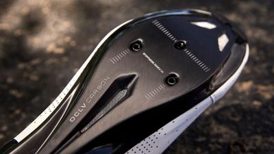 Bontrager Schuh Bontrager XXX Road 45 Black Produktbild 13