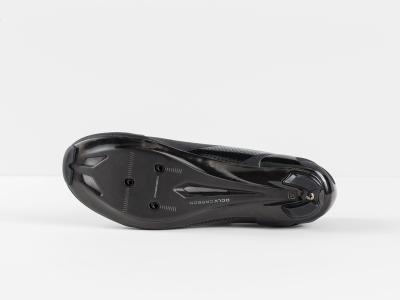 Bontrager Schuh Bontrager XXX Road 46 Black Produktbild 8