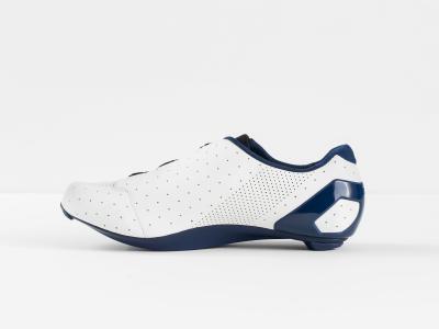 Bontrager Schuh Bontrager XXX Road 39 White/Navy Produktbild 7