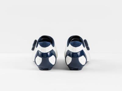 Bontrager Schuh Bontrager XXX Road 44 White/Navy Produktbild 11