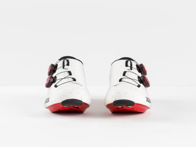 Bontrager Shoe Bontrager XXX Road LTD 37 White/Red Chrome Produktbild 10