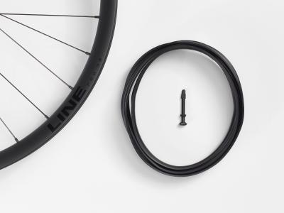 Bontrager Vorderrad Bontrager Line Pro 30 27,5 Disc 110 mm B Produktbild 11