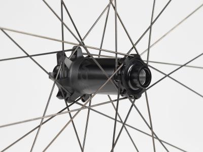 Bontrager Vorderrad Bontrager Line Pro 30 27,5 Disc 110 mm B Produktbild 8