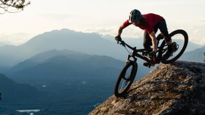 Bontrager Hinterrad Bontrager Line Pro 30 27,5 Disc 148 mm B Produktbild 17