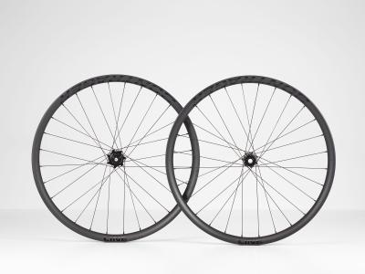 Bontrager Hinterrad Bontrager Line Pro 30 27,5 Disc 148 mm B Produktbild 7