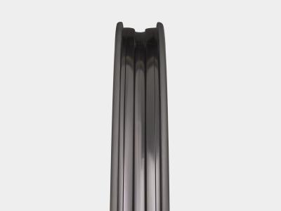 Bontrager Vorderrad Bontrager Line Pro 30 29 Disc 110mm Blac Produktbild 10