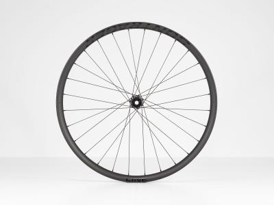 Bontrager Vorderrad Bontrager Line Pro 30 29 Disc 110mm Blac Produktbild 6