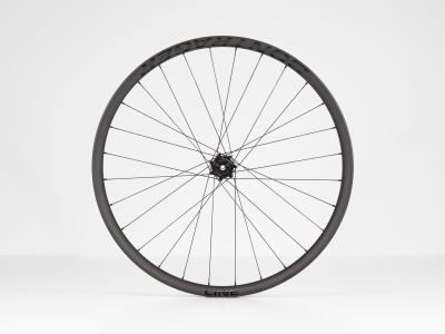 Bontrager Hinterrad Bontrager Line Pro 30 29 Disc 148mm Blac Produktbild 6