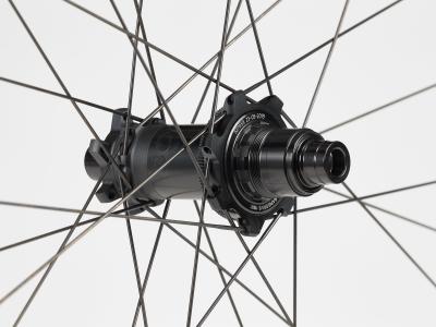 Bontrager Hinterrad Bontrager Line Pro 30 29 Disc 148mm Blac Produktbild 8