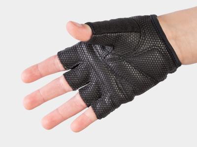 Bontrager Glove Bontrager Kids Small/Medium (4-6) Black Tile Produktbild 1