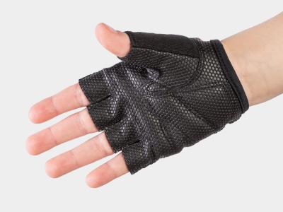 Bontrager Glove Bontrager Kids Large/X-Large (7-10) Bright P Produktbild 1