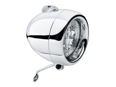 Electra Light Electra Retro Headlight Silver Produktbild 1