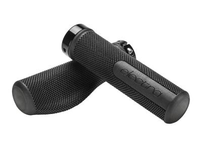 Electra Grip Electra Townie Kraton Ergo Long Black Produktbild 2
