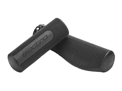 Electra Grip Electra Townie Kraton Ergo Long/Short Black Produktbild 2